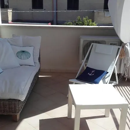 Aurora D'otranto Vakantiehuis *