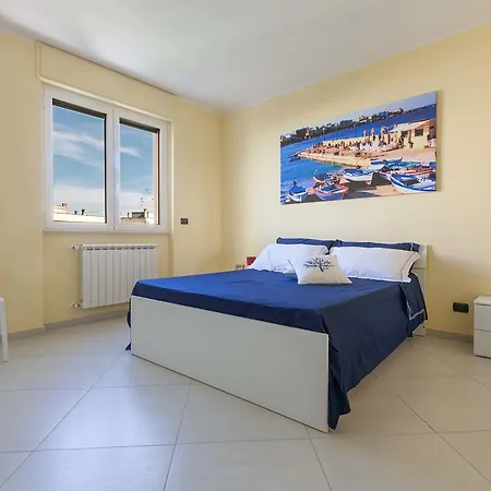 Aurora D'otranto Vakantiehuis