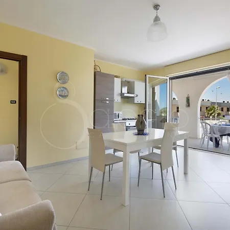 Vakantiehuis Aurora D'otranto *