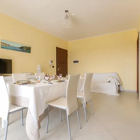 Aurora D'otranto Vakantiehuis *