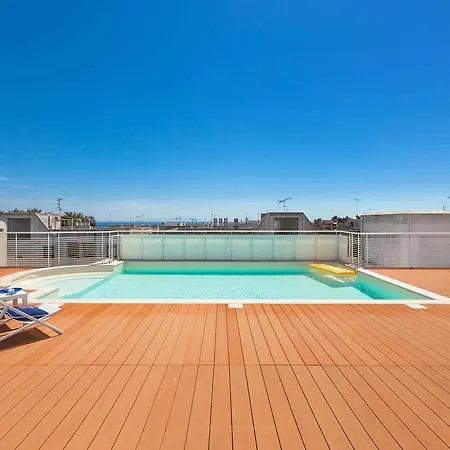 Aurora D'otranto Holiday home