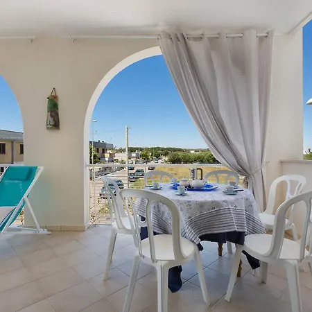 Aurora D'otranto * Otrante