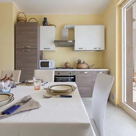 Holiday home Aurora D'otranto