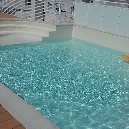 Hébergement de vacances Aurora D'otranto