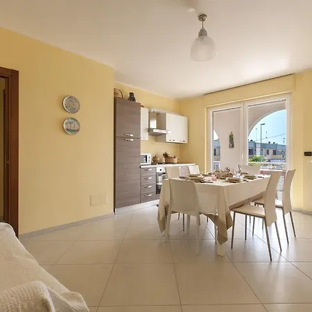 Aurora D'otranto Otrante