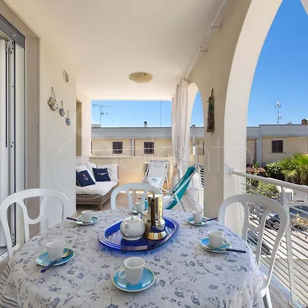 Holiday home Aurora D'otranto