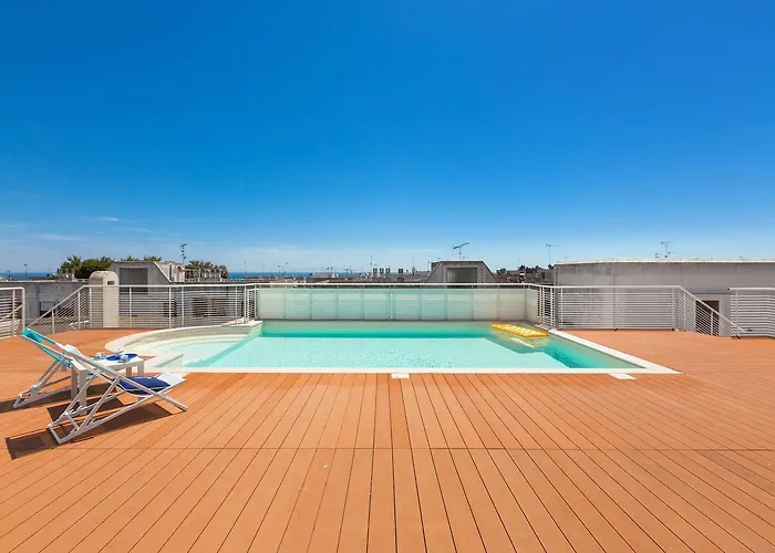 Aurora D'otranto 別荘