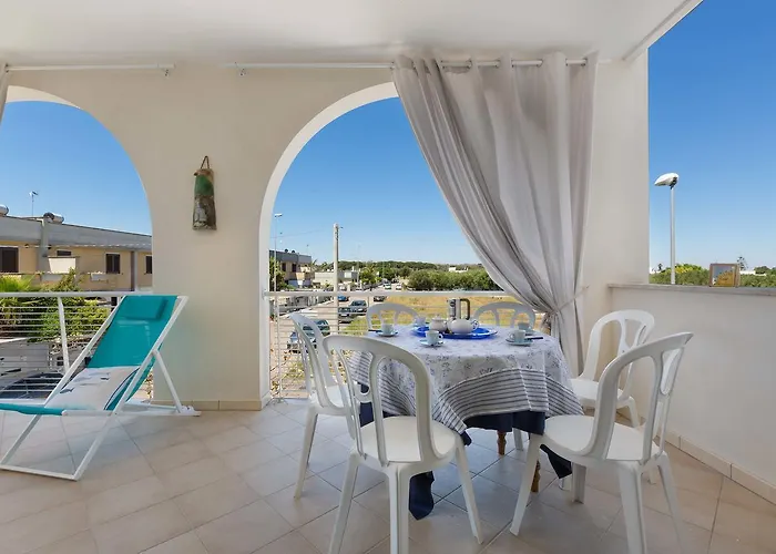 Aurora D'otranto * Отранто