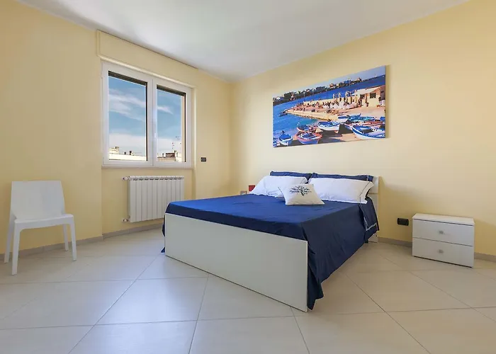 Aurora D'otranto 別荘