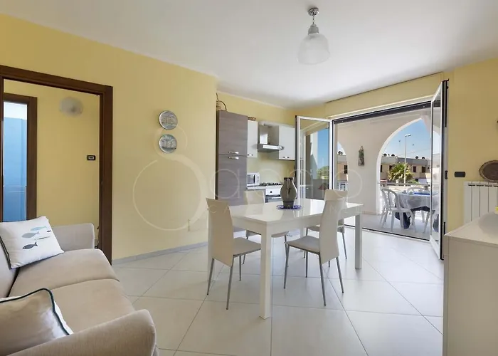 Дом отдыха Aurora D'otranto *