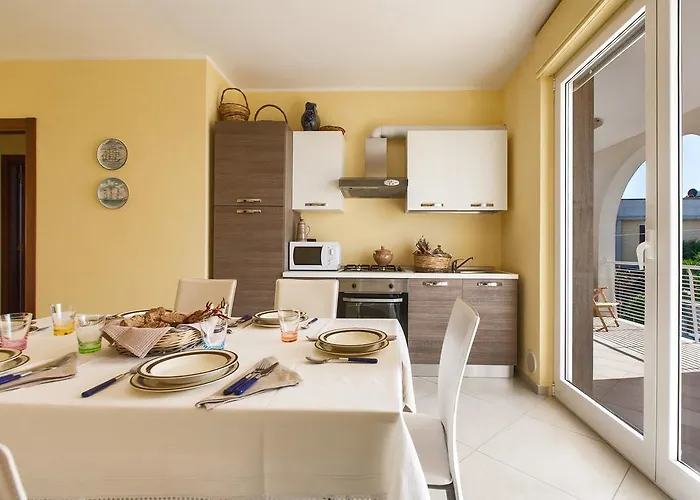 Aurora D'otranto * Отранто